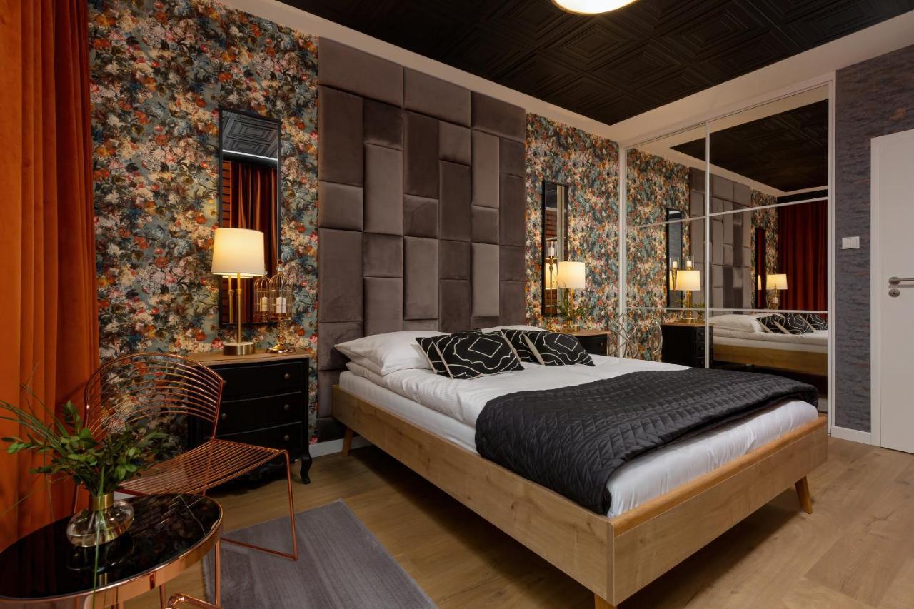 M&M-Spa&Art Bali, Nadmorskie Tarasy Kołobrzeg Extérieur photo