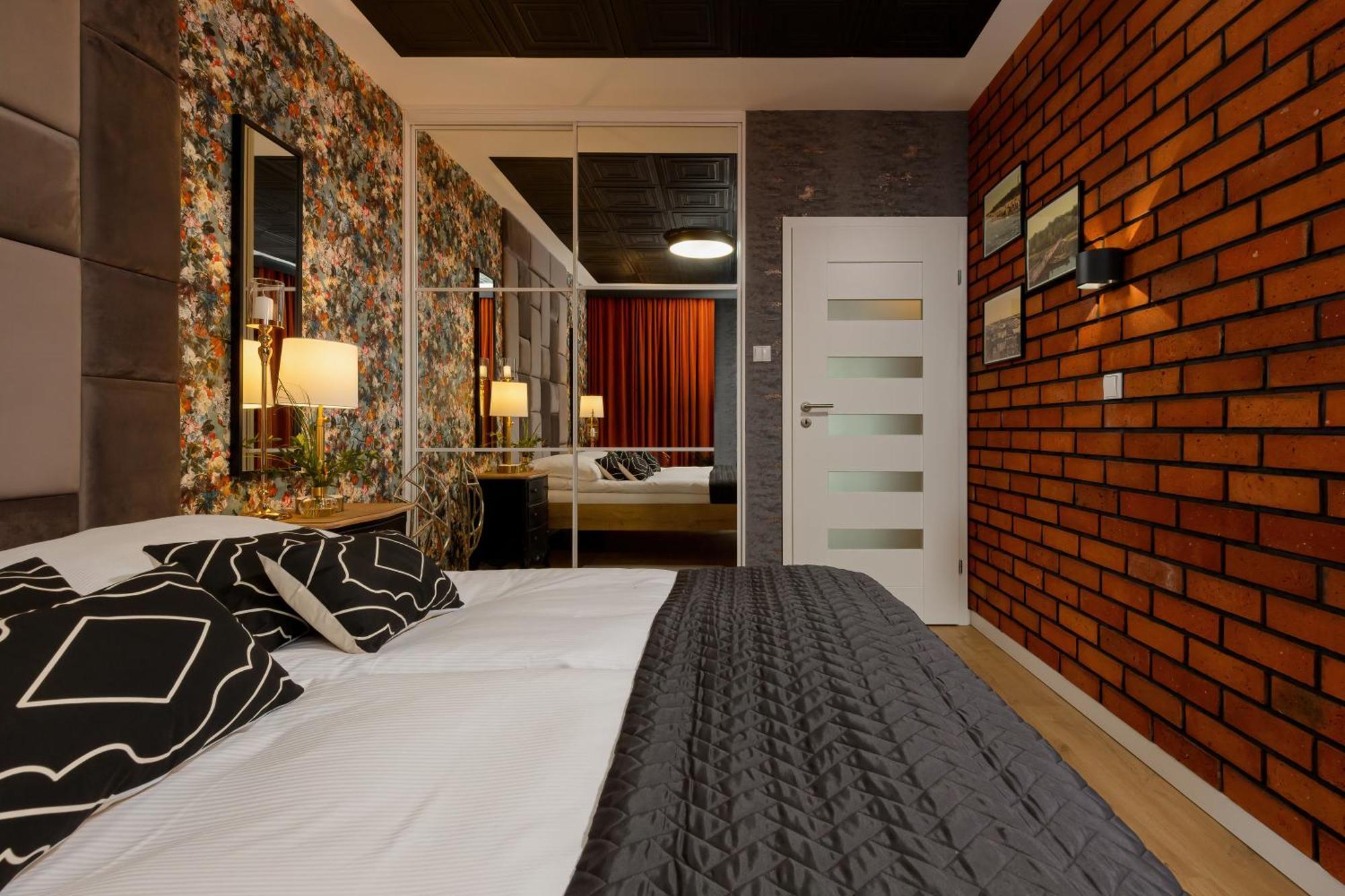M&M-Spa&Art Bali, Nadmorskie Tarasy Kołobrzeg Chambre photo