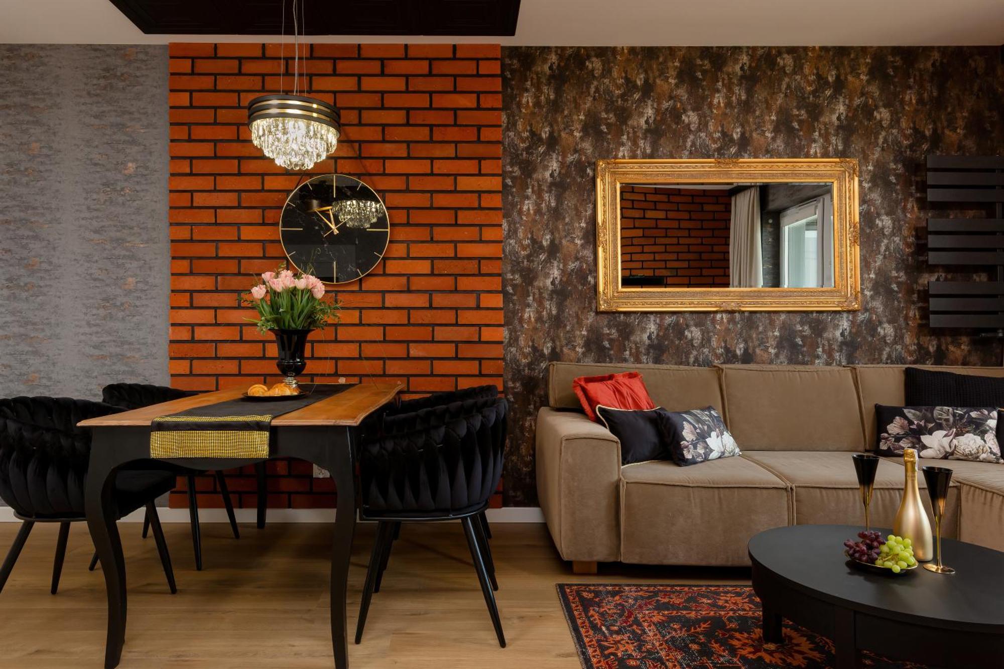 M&M-Spa&Art Bali, Nadmorskie Tarasy Kołobrzeg Chambre photo