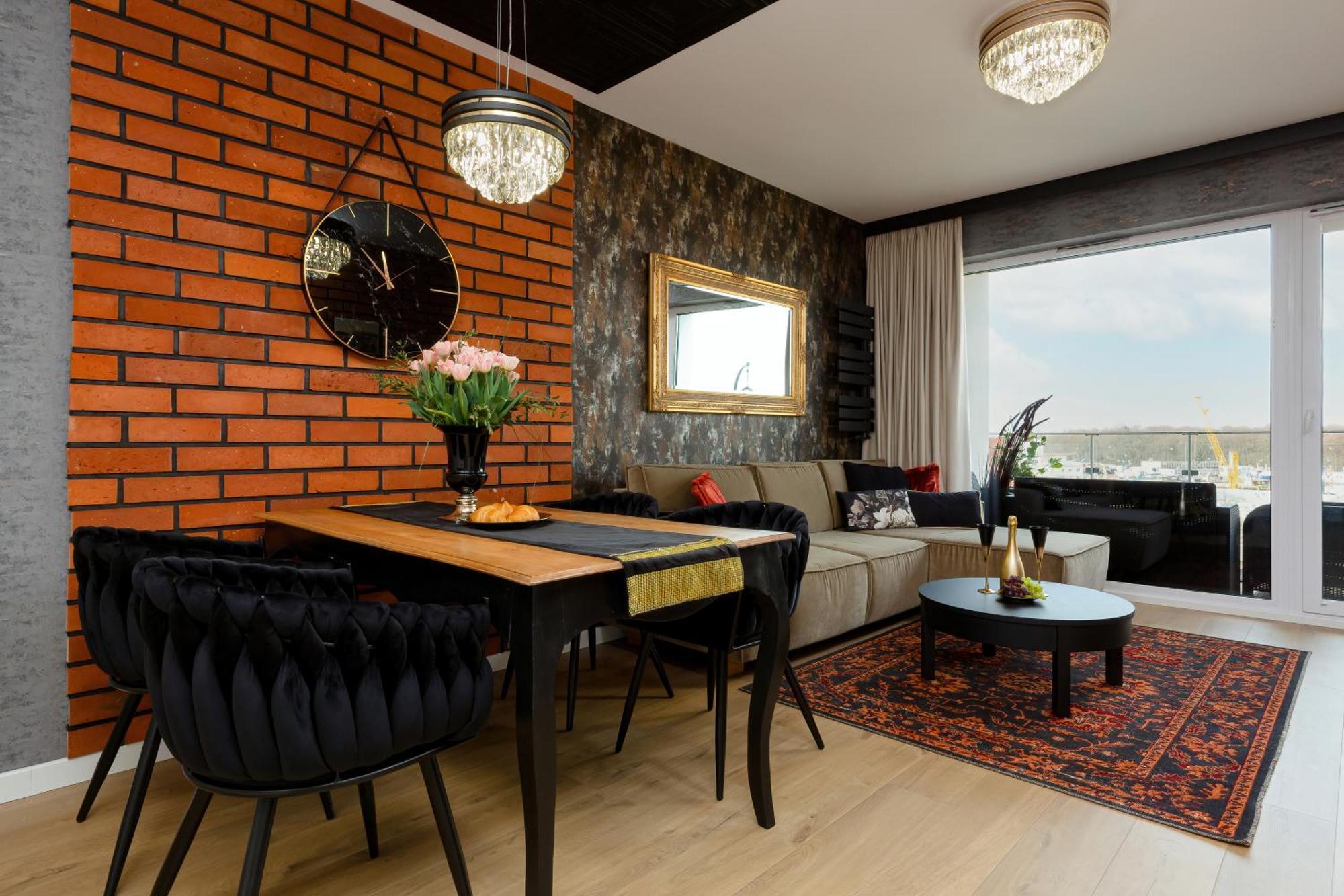 M&M-Spa&Art Bali, Nadmorskie Tarasy Kołobrzeg Chambre photo
