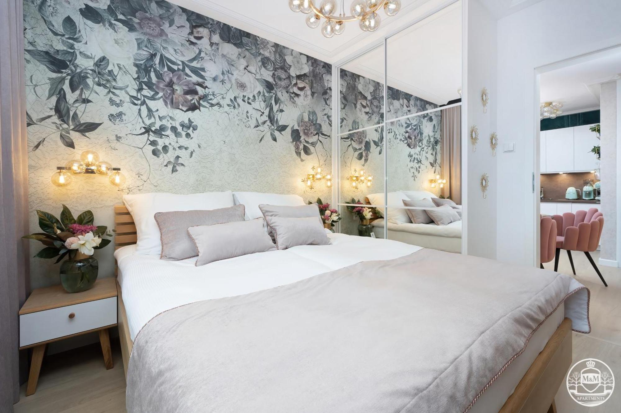 M&M-Spa&Art Bali, Nadmorskie Tarasy Kołobrzeg Chambre photo