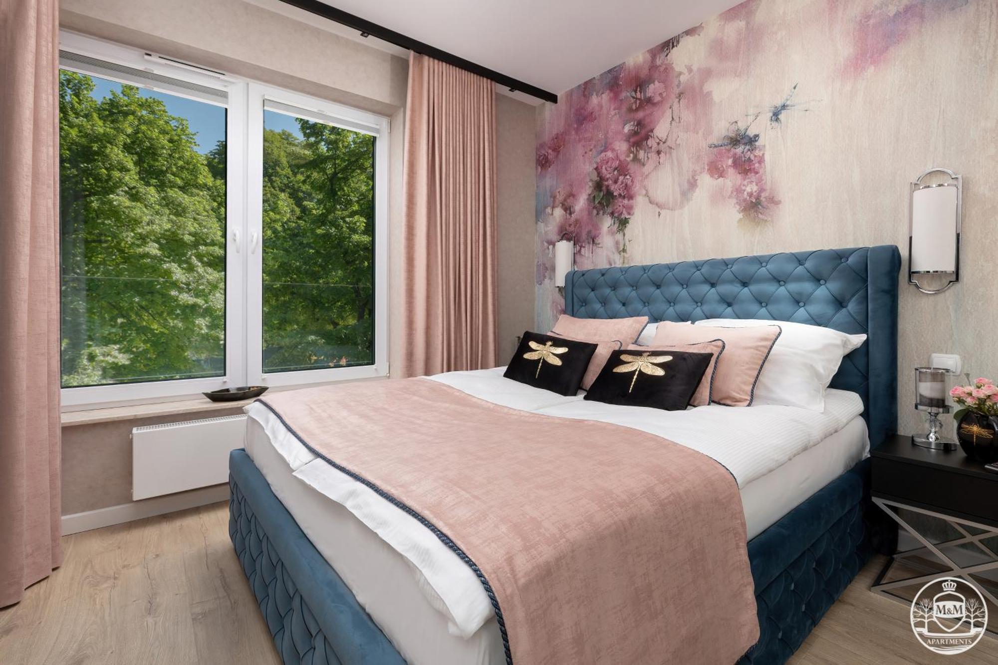 M&M-Spa&Art Bali, Nadmorskie Tarasy Kołobrzeg Chambre photo