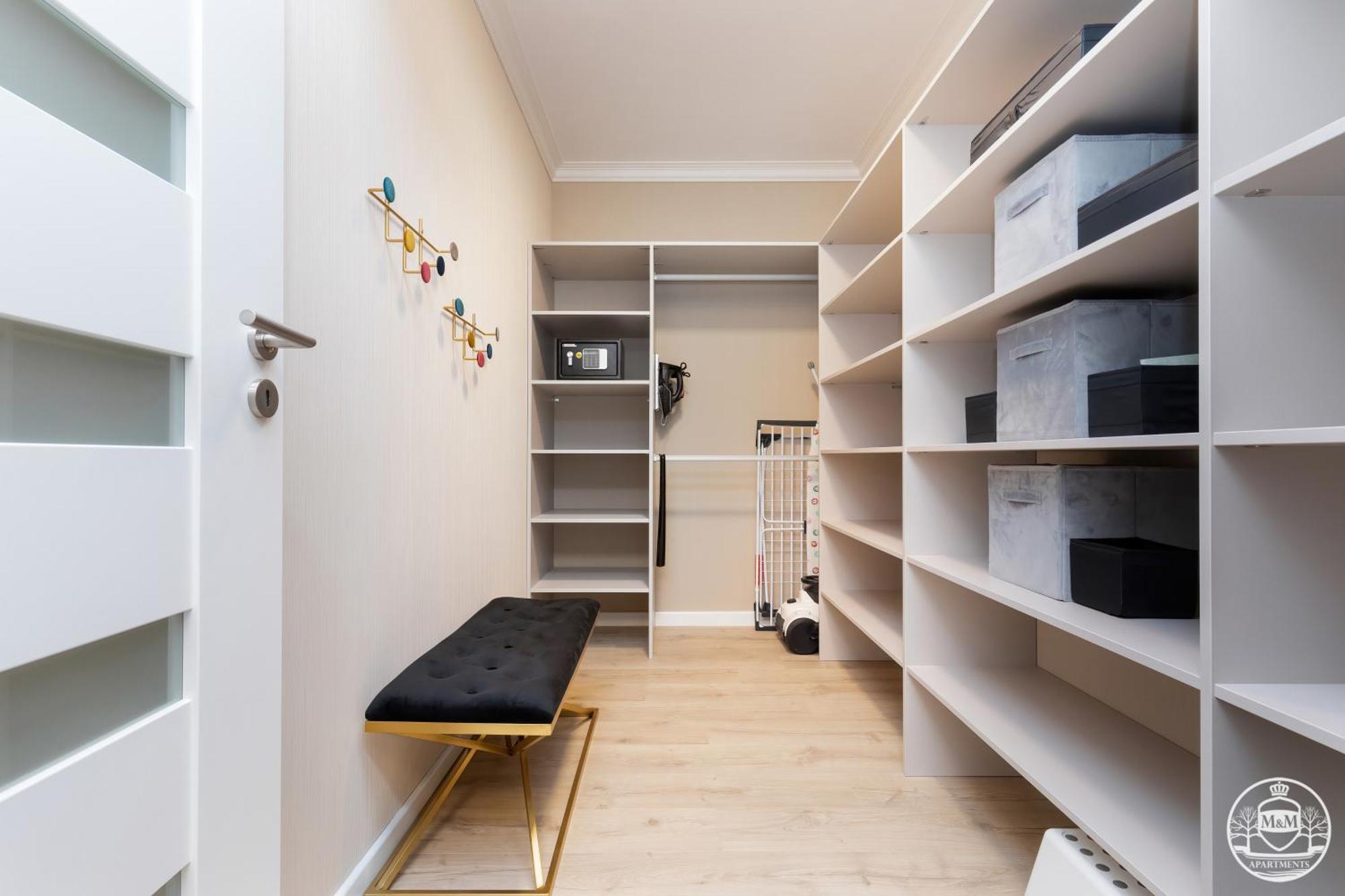 M&M-Spa&Art Bali, Nadmorskie Tarasy Kołobrzeg Chambre photo