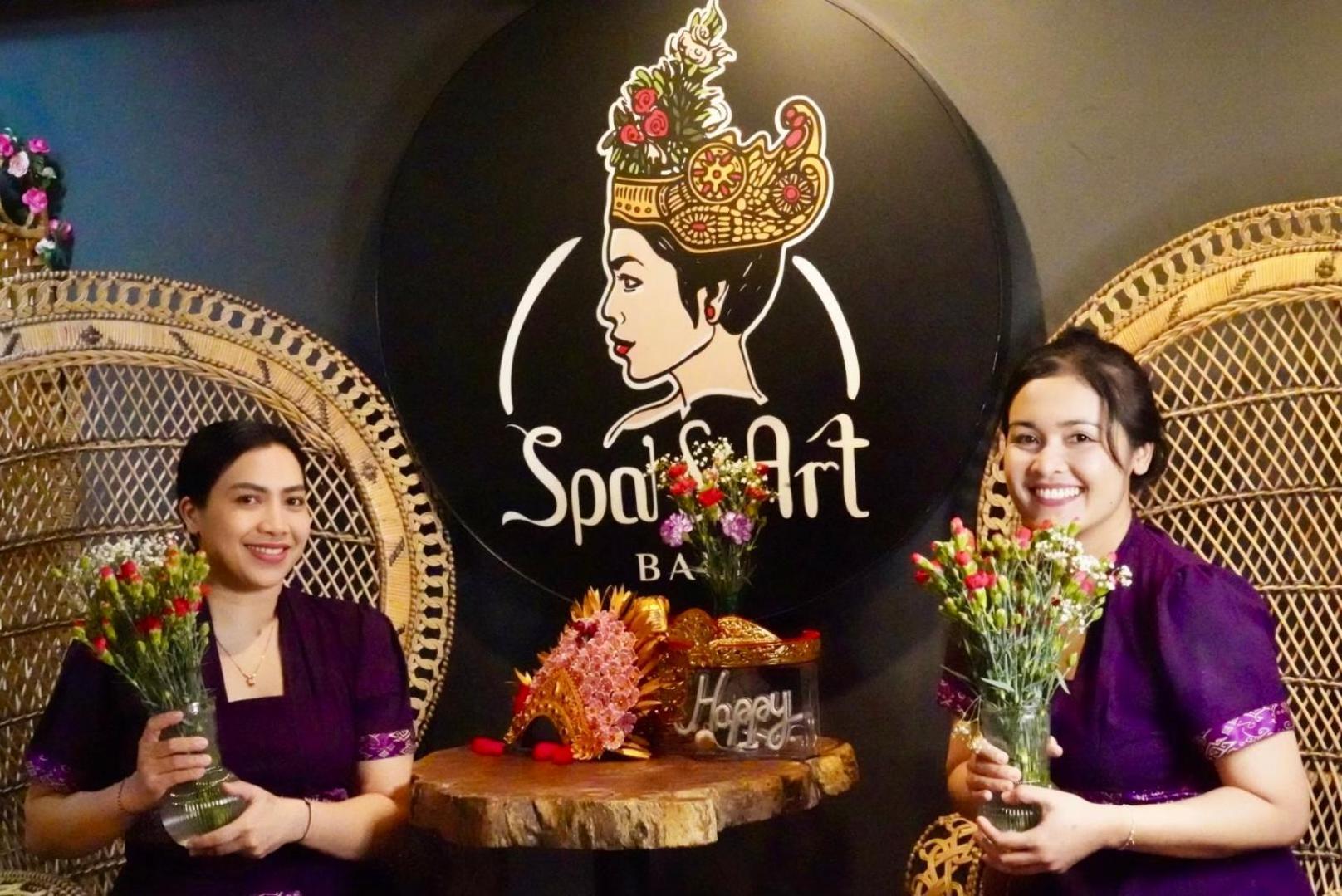 M&M-Spa&Art Bali, Nadmorskie Tarasy Kołobrzeg Extérieur photo